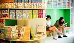 Những địa điểm giới trẻ Sài thành muốn đến sau giờ học